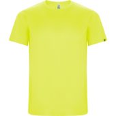 Футболка Imola мужская, неоновый желтый (XL), арт. 026080203