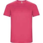 Футболка Imola мужская, неоновый розовый (XL), арт. 026077303