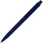 Ручка шариковая Crest, темно-синяя