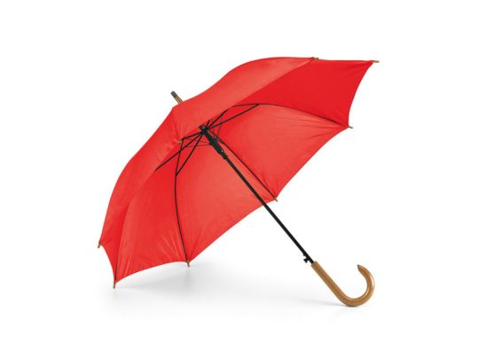 PATTI. Зонт с автоматическим открытием, Красный, арт. 026058603