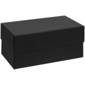 Коробка Storeville, малая, черная