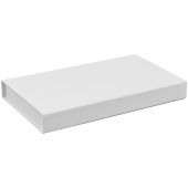 Коробка Horizon Magnet под ежедневник, флешку и ручку, белая