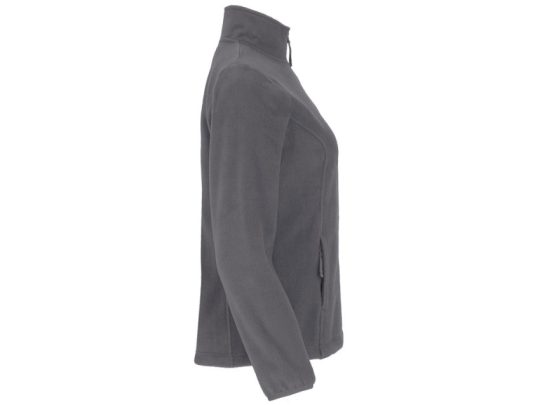 Куртка флисовая Artic, женская, свинцовый (2XL), арт. 026046803