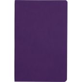 Блокнот А5 Softy 13*20,6 см в мягкой обложке, фиолетовый (Р) (А5), арт. 026139603