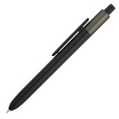 KIWU METALLIC. Шариковая ручка из ABS, Металлик, арт. 026059403