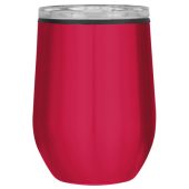 Термокружка Pot 330мл, розовый, арт. 026041903