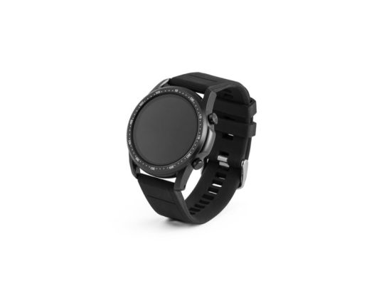 IMPERA II. Смарт-часы, черный, арт. 026060603