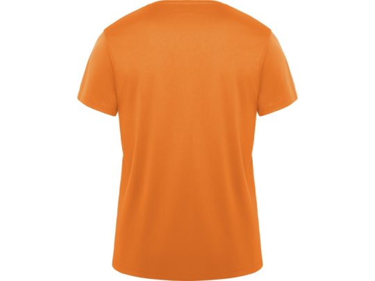 Футболка Daytona мужская, оранжевый (2XL), арт. 026089103