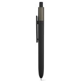 KIWU METALLIC. Шариковая ручка из ABS, Металлик, арт. 026059403