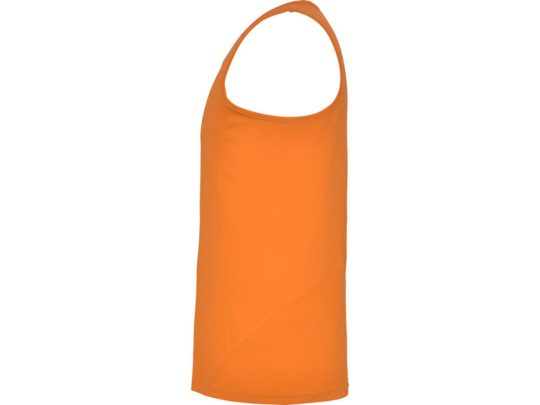 Спортивная майка Andre мужская, неоновый оранжевый (XL), арт. 026052203