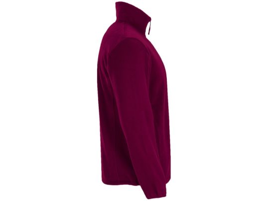 Куртка флисовая Artic, мужская, гранатовый (XL), арт. 026046103