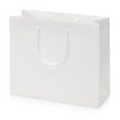 Пакет подарочный Imilit W, белый, арт. 026132203