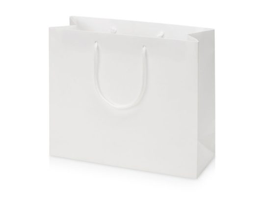 Пакет подарочный Imilit W, белый, арт. 026132203