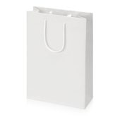 Пакет подарочный Imilit T, белый, арт. 026131803