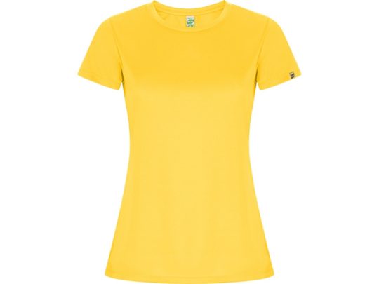 Футболка Imola женская, желтый (XL), арт. 026075703
