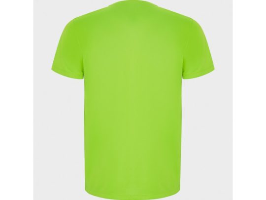 Футболка Imola мужская, неоновый зеленый (XL), арт. 026085003