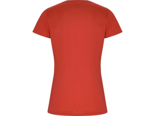 Футболка Imola женская, красный (XL), арт. 026070703