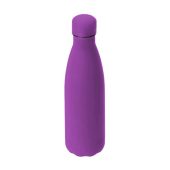 Термобутылка Актив Soft Touch, 500мл, фиолетовый, арт. 026042503