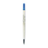 Стержень для ручки-роллера Z01 в тубе, размер: средний, цвет: Blue, арт. 026042703