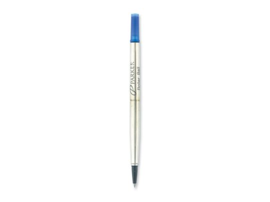 Стержень для ручки-роллера Z01 в тубе, размер: средний, цвет: Blue, арт. 026042703