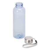 Бутылка для воды Kato из RPET, 500мл, голубой, арт. 026043303