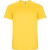 Футболка Imola мужская, желтый (L), арт. 026084003