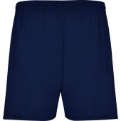 Спортивные шорты Calcio мужские, нэйви (XL), арт. 026050603
