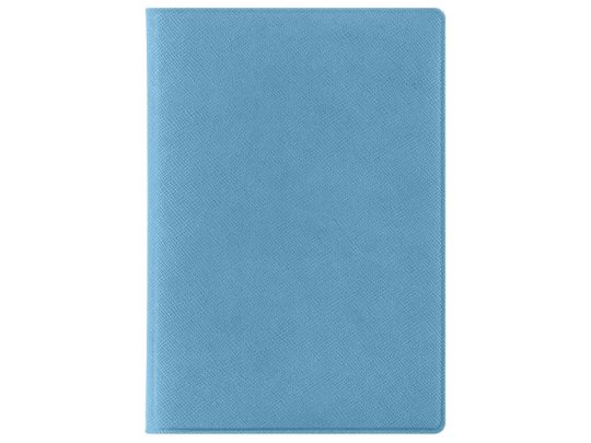 Классическая обложка для автодокументов Favor, голубая, арт. 026133303