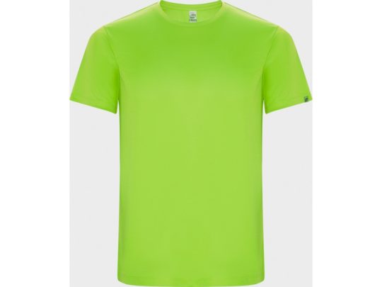 Футболка Imola мужская, неоновый зеленый (XL), арт. 026085003