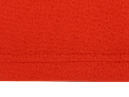 Плед из флиса Polar XL большой, красный, арт. 026044403