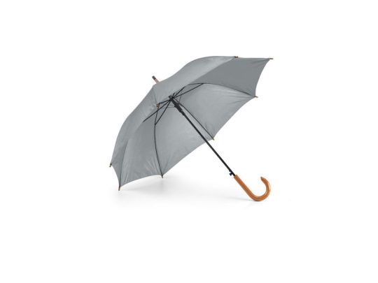PATTI. Зонт с автоматическим открытием, Серый, арт. 026058403