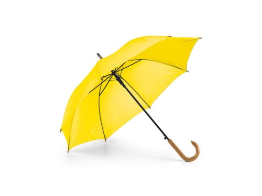 PATTI. Зонт с автоматическим открытием, Желтый, арт. 026058703