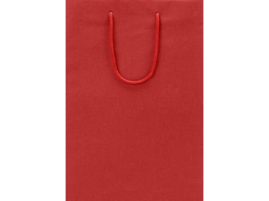 Пакет подарочный Imilit T, красный, арт. 026131903