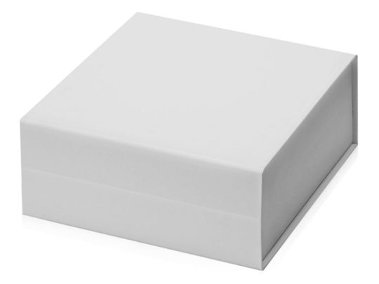 Коробка разборная на магнитах M, белый (M), арт. 026043603