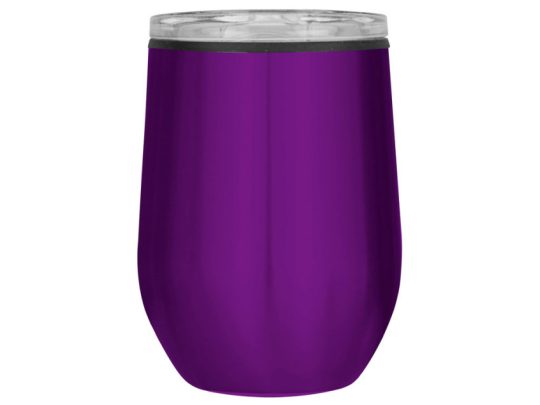 Термокружка Pot 330мл, фиолетовый, арт. 026041803
