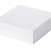 Коробка разборная на магнитах S, белый (S), арт. 026043503