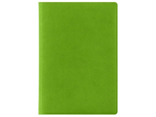 Классическая обложка для автодокументов Favor, зеленое яблоко, арт. 026133503