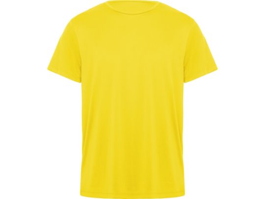 Футболка Daytona мужская, желтый (2XL), арт. 026086103