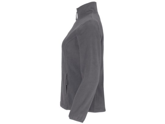 Куртка флисовая Artic, женская, свинцовый (XL), арт. 026046703