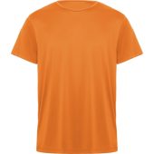 Футболка Daytona мужская, оранжевый (S), арт. 026088703