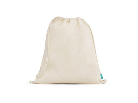 NAMPULA. Сумка-рюкзак из хлопка, натуральный, арт. 026060003