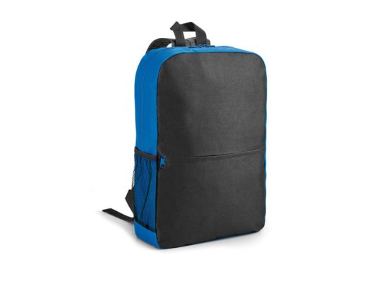 BRUSSELS. Рюкзак для ноутбука до 15.6», Королевский синий, арт. 026056903