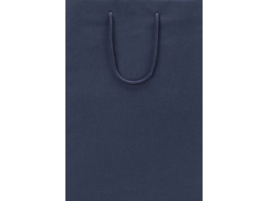 Пакет подарочный Imilit T, синий, арт. 026132003