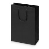 Пакет подарочный Imilit T, черный, арт. 026132103