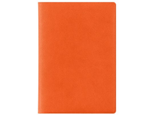 Классическая обложка для автодокументов Favor, оранжевая, арт. 026133903
