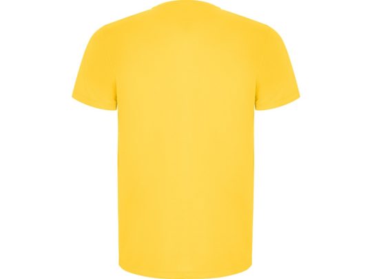 Футболка Imola мужская, желтый (S), арт. 026083803