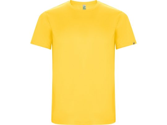 Футболка Imola мужская, желтый (2XL), арт. 026084203