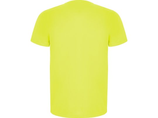 Футболка Imola мужская, неоновый желтый (S), арт. 026079903