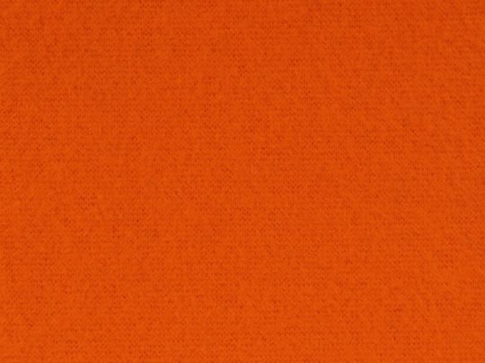Плед из флиса Polar XL большой, оранжевый, арт. 026044603