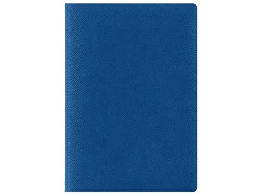 Классическая обложка для автодокументов Favor, синяя, арт. 026133103